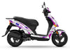 Kit déco scooter Kymco Agility 50 et 125cc Cold