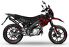 Dekor kit 50cc Masai X-Ray 2019-2025 Flynther