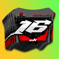 Stickers de Instagram o Snap 10 pcs