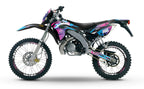 Kit déco 50cc Peugeot XPS Street Evo 2 (2004-2008) Blast | autocollants moto | personnalisation 50cc | armysctv