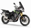 Kit déco Rieju Aventura 500 2023-2026 Spirit