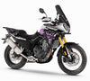 Kit déco Rieju Aventura 500 2023-2026 Spirit