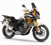 Graphics kit Rieju Aventura 500 2023-2026 Stratic