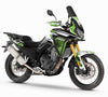 Graphics kit Rieju Aventura 500 2023-2026 Stratic