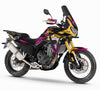 Kit pegatinas Rieju Aventura 500 2023-2026 Vagancia