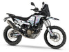 Kit déco Rieju Aventura Rally 307 R Exodus