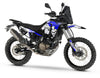 Kit déco Rieju Aventura Rally 307 R Alto
