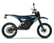 Kit déco Rieju e-Tango 2024-2026 Wheelyz