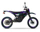Kit déco Rieju e-Tango 2024-2026 Fracture