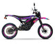 Kit déco Rieju e-Tango 2024-2026 GTA Style
