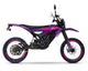 Kit déco Rieju e-Tango 2024-2026 Jade