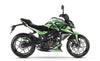 Dekor kit Rieju NKD 125 (2026) Trebble