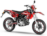Dekor kit Rieju MRT 50cc 2009-2021 Cutvector