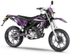 Dekor kit 50cc Rieju MRT 2009-2021 Cutvector