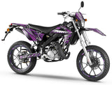 Dekor kit Rieju MRT 50cc 2009-2021 Cutvector