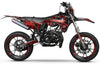 Kit déco Sherco 50cc 2017-2026 Dragonlord