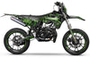 Kit déco Sherco 50cc 2017-2026 Dragonlord