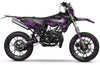Kit déco Sherco 50cc 2017-2026 Dragonlord