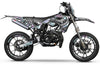 Dekor kit Sherco 50cc 2017-2026 Snakey