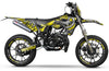 Dekor kit Sherco 50cc 2017-2026 Snakey