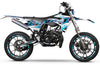 Kit pegatinas Sherco 50cc 2017-2025 Cortesía | pegatinas para moto | personalización 50cc | armysctv