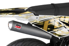 Kit pegatinas Sherco 50cc 2017-2025 Haymakerz | pegatinas para moto | personalización 50cc | armysctv