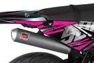 Kit déco Sherco 50cc 2017-2025 Illuzion | autocollants moto | personnalisation 50cc | armysctv