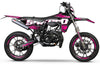 Dekor kit Sherco 50cc 2017-2026 Magix