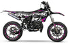 Deko-sett Sherco 50cc 2017-2025 Vision | motorsykkel klistremerker | tilpasning 50cc | armysctv