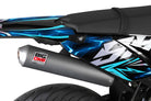 Kit déco Sherco 50cc 2017-2025 Wheelyz | autocollants moto | personnalisation 50cc | armysctv