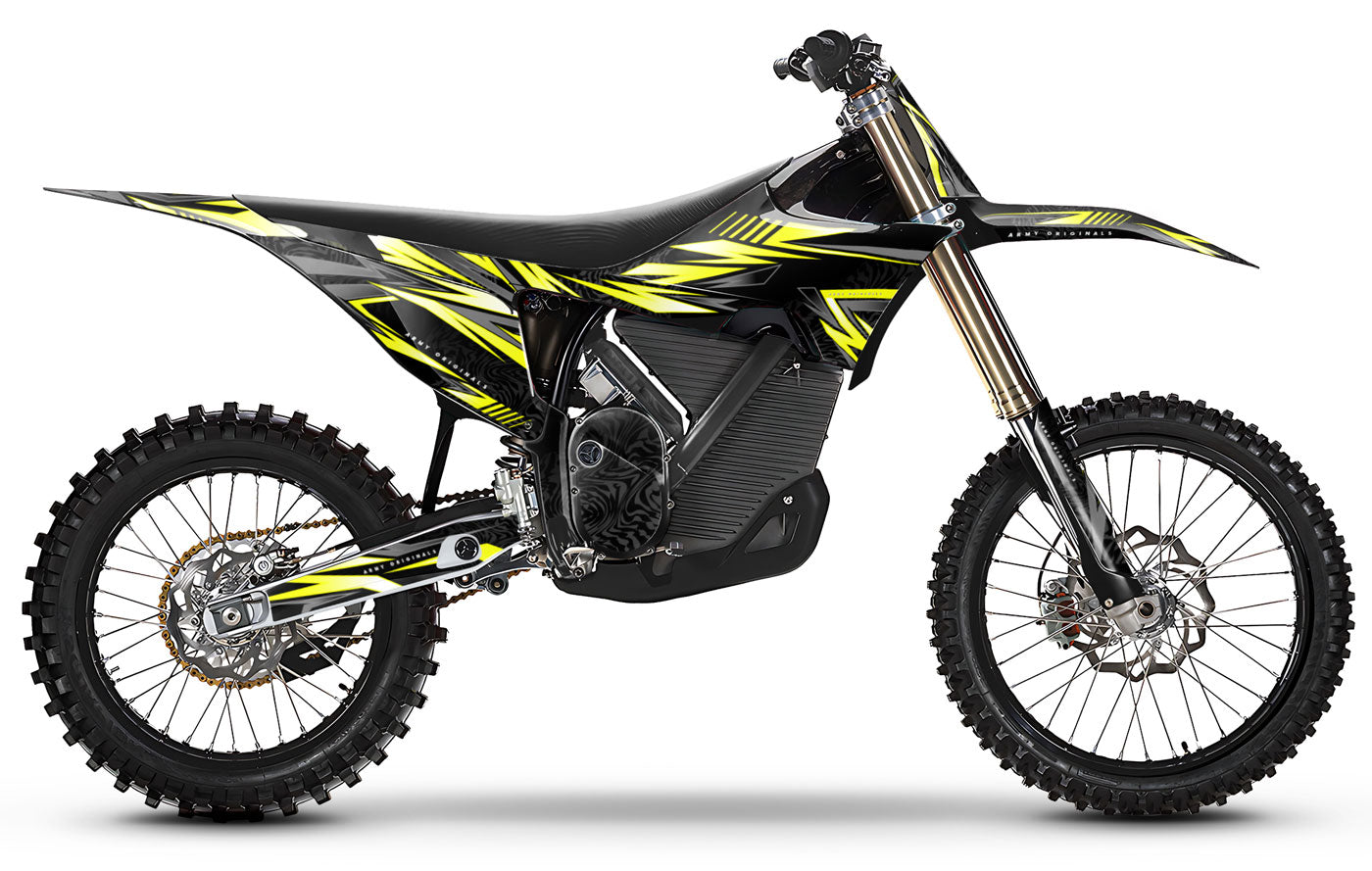 Graphics kit Stark Varg Future 2021-2026 Alpha