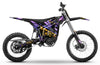 Kit pegatinas Talaria Komodo 2025-2026 Entidad