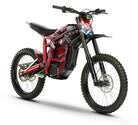 Kit déco Talaria Sting MX3 & R-MX4 Arigato | autocollants moto | personnalisation 50cc | armysctv