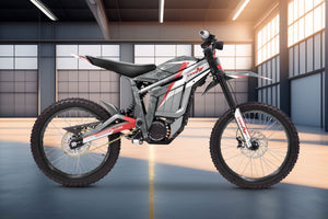 Kit pegatinas Talaria Sting MX3 y R-MX4 Fuzion | pegatinas para moto | personalización 50cc | armysctv