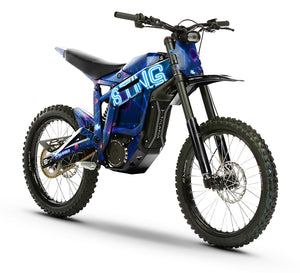 Dekor kit Talaria Sting MX3 & R-MX4 Galax | Motorradaufkleber | Personalisierung 50cc | armysctv