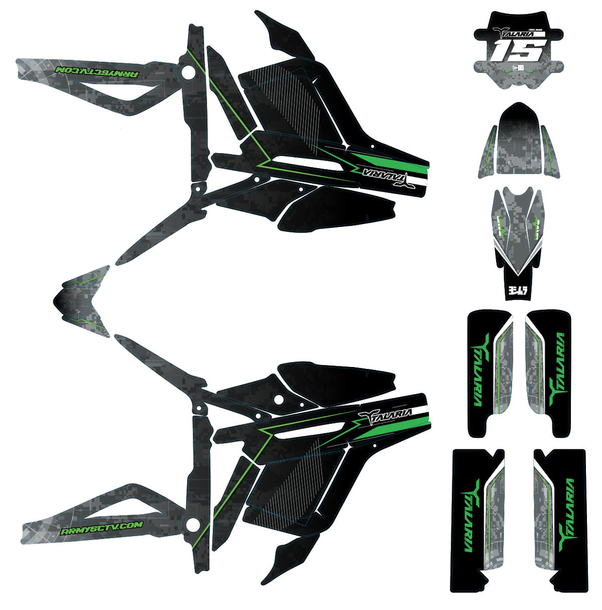 A closer look at Requirements For Talaria Sting Medical