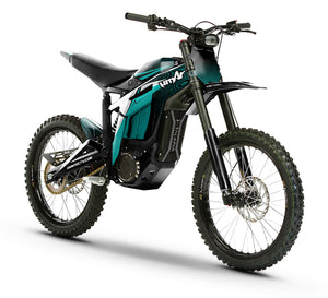 Kit déco Talaria Sting MX3 & R-MX4 Orion | autocollants moto | personnalisation 50cc | armysctv