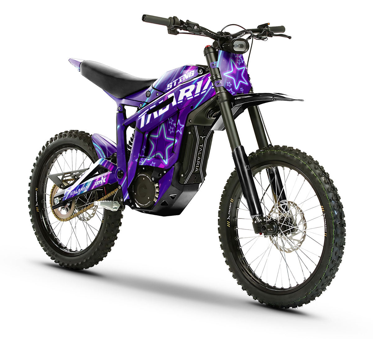 Graphics-kit Talaria Sting MX3 & R-MX4 Premium | Custom Tailored ...