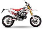Kit déco 50cc Vent Derapage 2021-2022 Bold | autocollants moto | personnalisation 50cc | armysctv