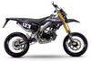 Kit déco 50cc Vent Derapage 2021-2022 Army Dream | autocollants moto | personnalisation 50cc | armysctv
