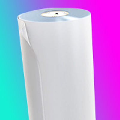 matière d'impression matte