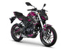 Dekor kit Voge R 125 Naked 2023-2026 Aztralz