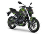 Dekor kit Voge R 125 Naked 2023-2026 Aztralz