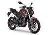 Dekor kit Voge R 125 Naked 2023-2026 Aztralz