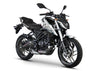 Dekor kit Voge R 125 Naked 2023-2026 Fastlines