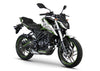 Dekor kit Voge R 125 Naked 2023-2026 Fastlines