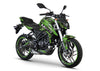 Graphics kit Voge R 125 Naked 2023-2026 Illuzion