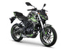 Dekor kit Voge R 125 Naked 2023-2026 Underdog