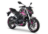 Dekor kit Voge R 125 Naked 2023-2026 Underdog