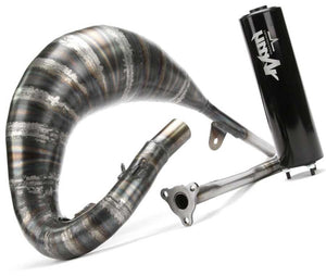 Pot Army SX 86 Top Alu AM6 Beta RR - Rieju MRT | autocollants moto | personnalisation 50cc | armysctv